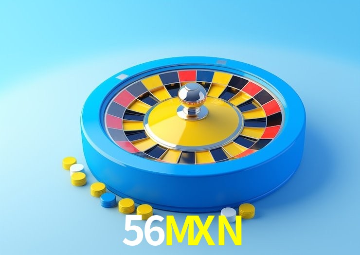 56MXN Bingo
