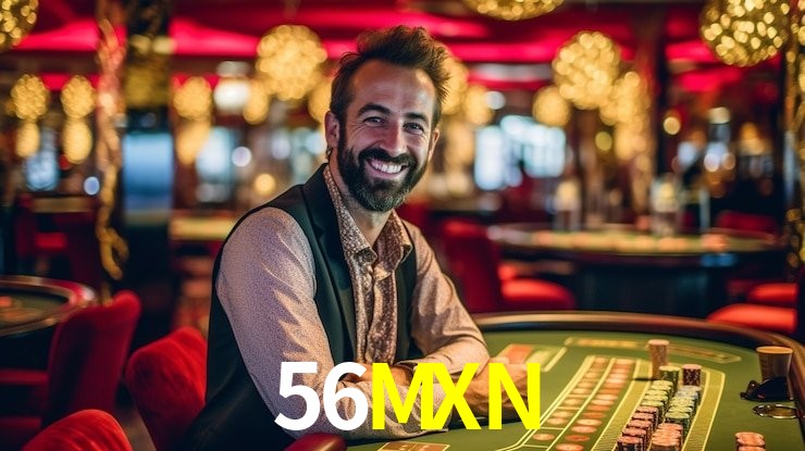 56MXN mobile gaming